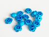 Mona Alumínium virágok, kék